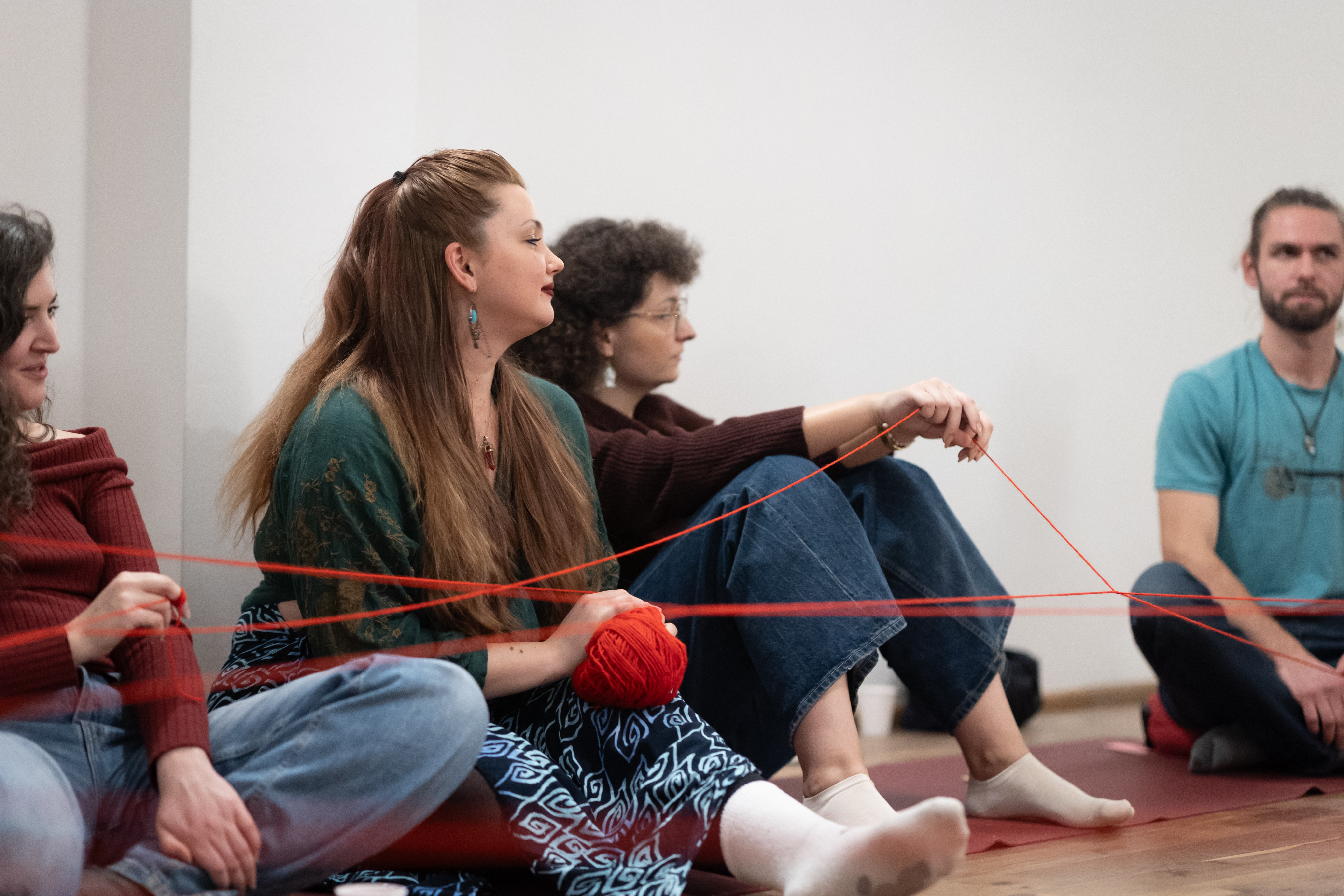 Întâlnire comunitară 1