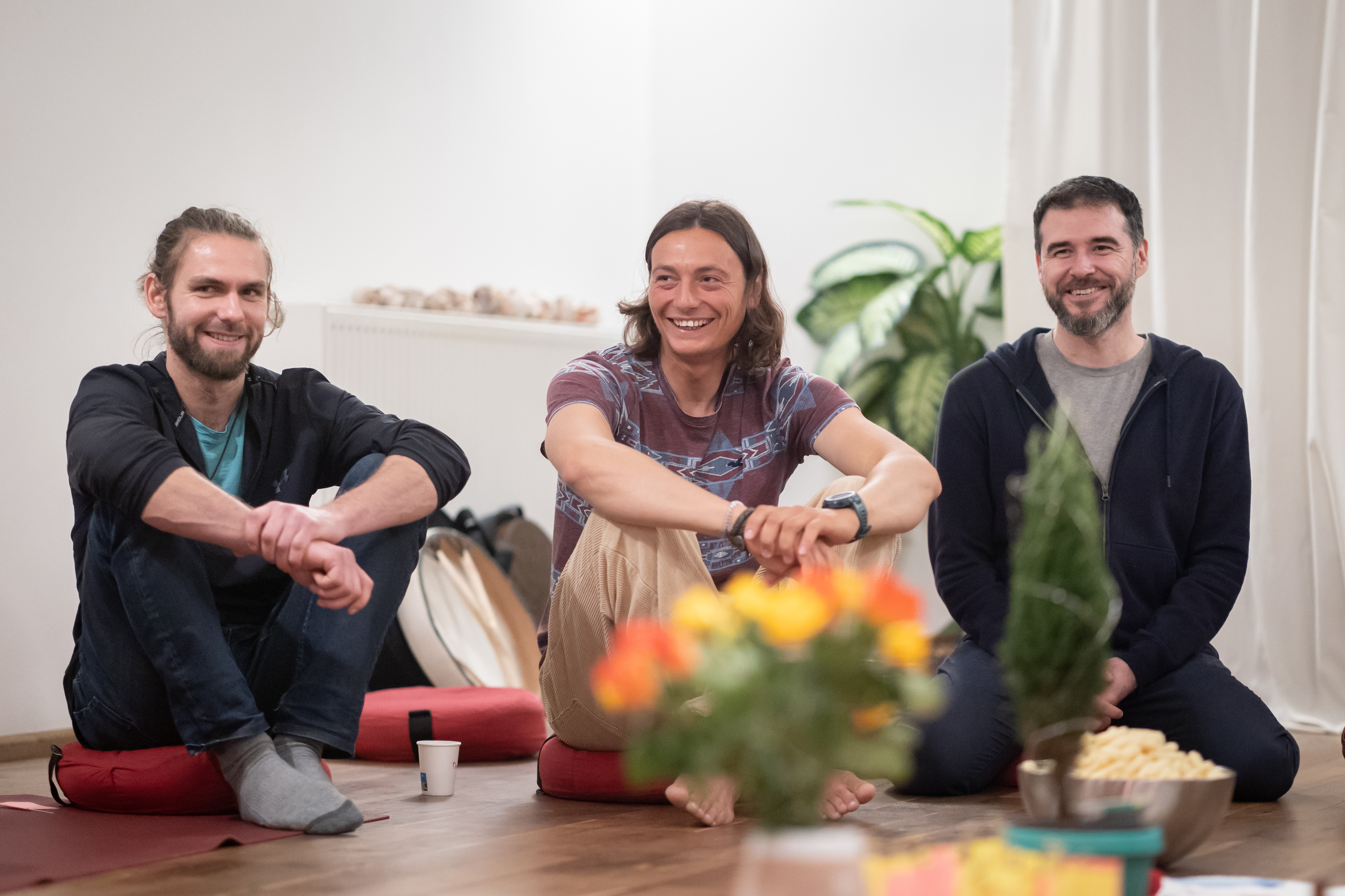 Întâlnire comunitară 2