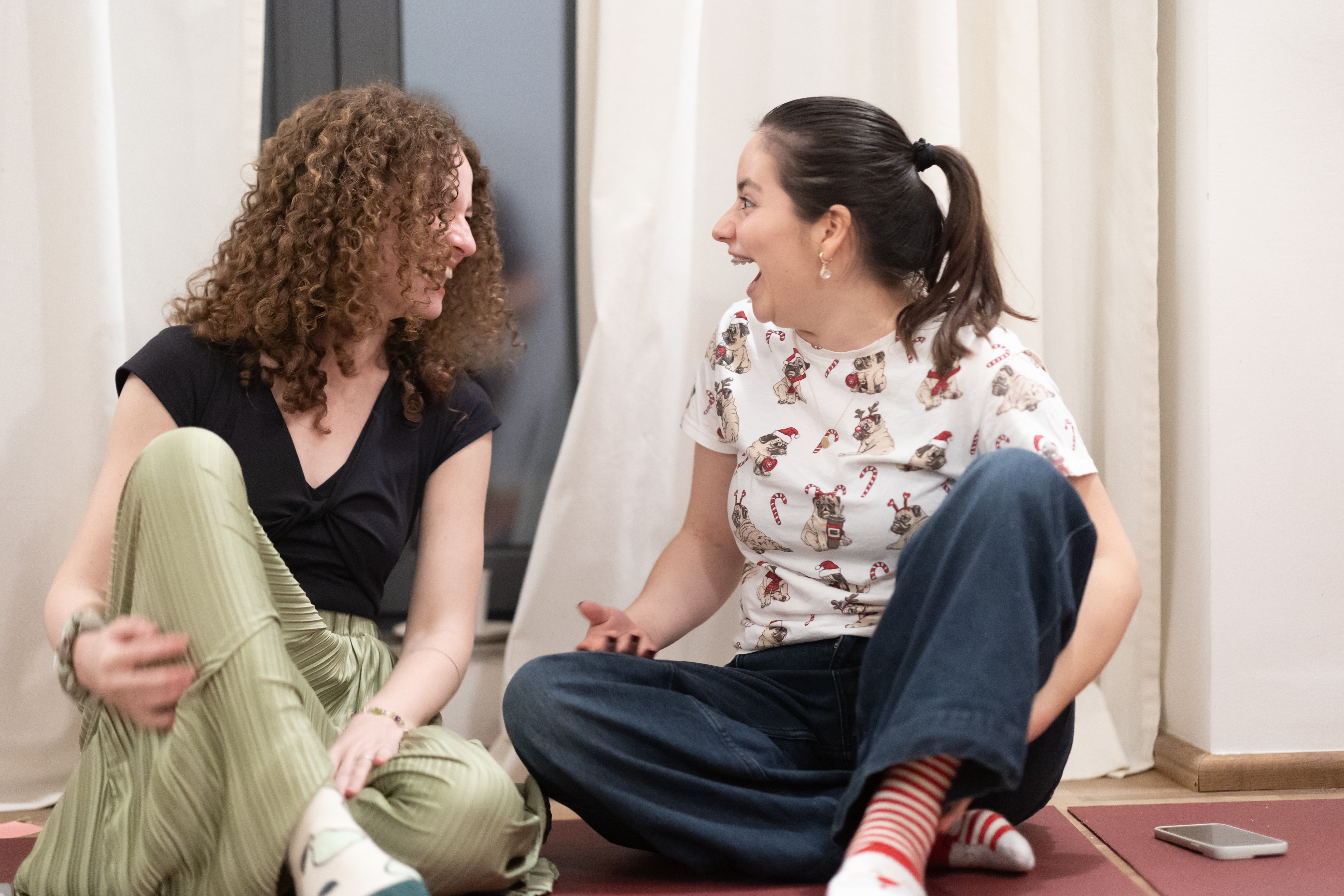 Întâlnire comunitară 4