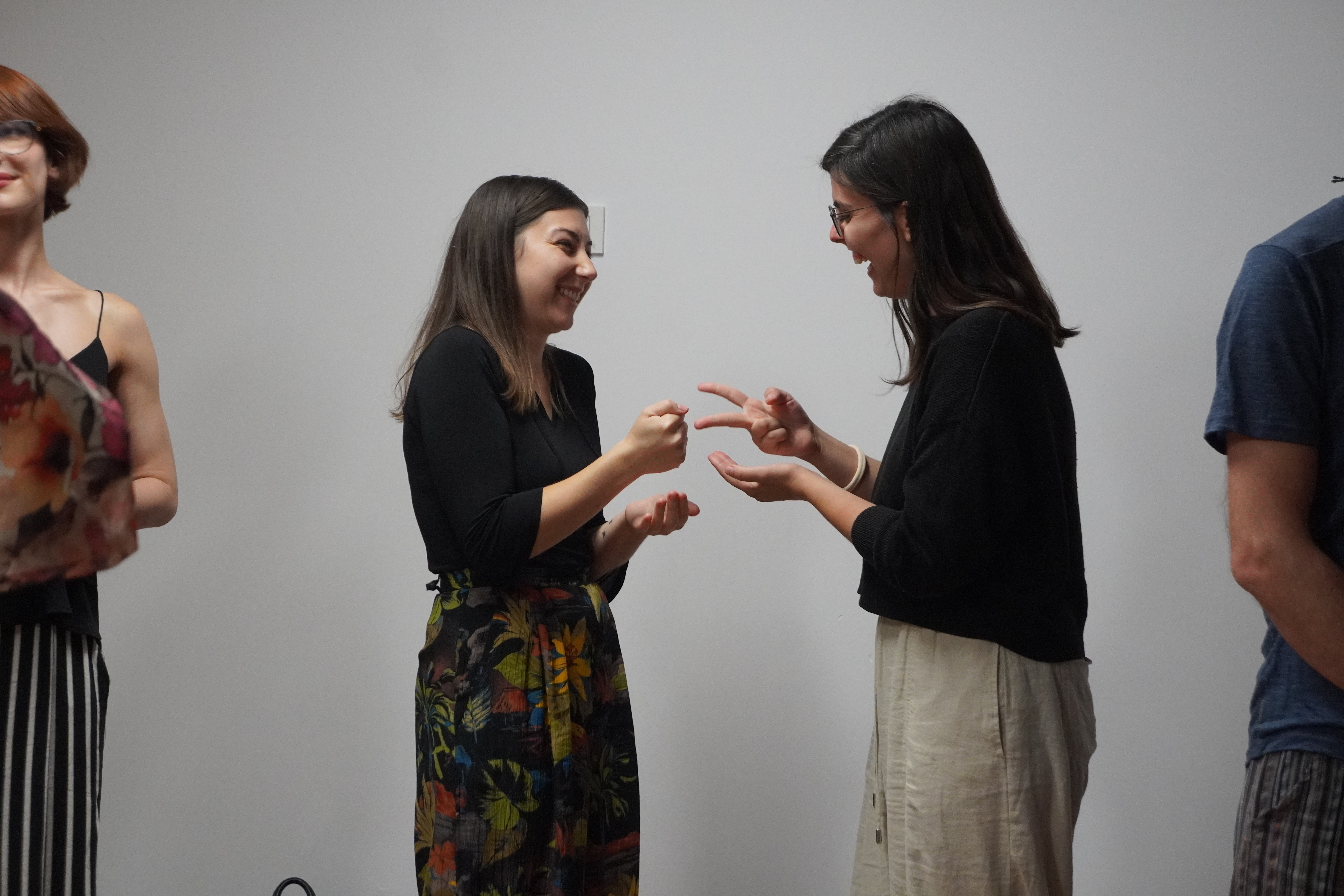 Întâlnire comunitară 6